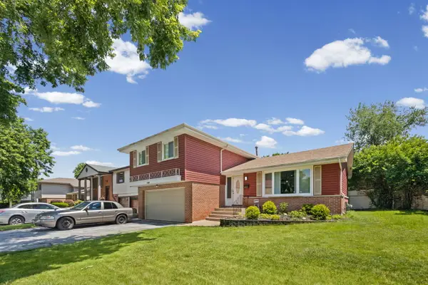 19049 Jonathan Lane, Homewood, IL 60430