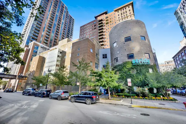 40 E 9th Street #1416, Chicago, IL 60605