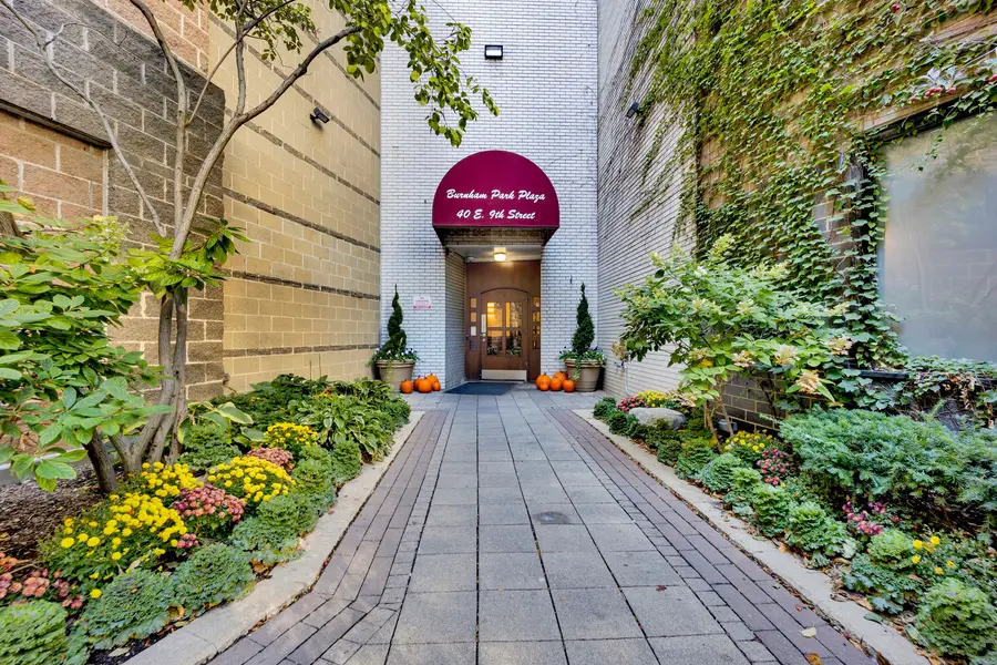 40 E 9th Street #1416, Chicago, IL 60605 - #2