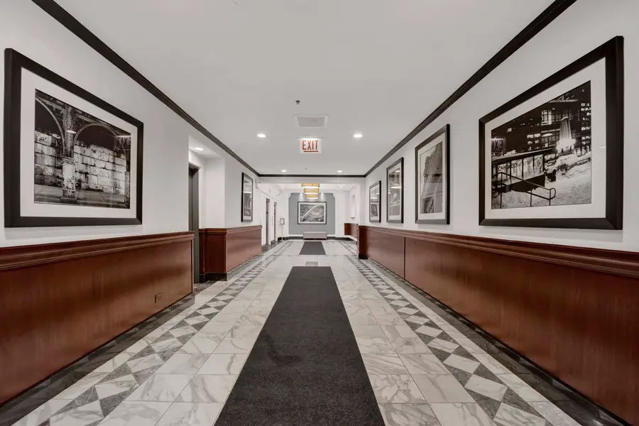 40 E 9th Street #1416, Chicago, IL 60605 - #3