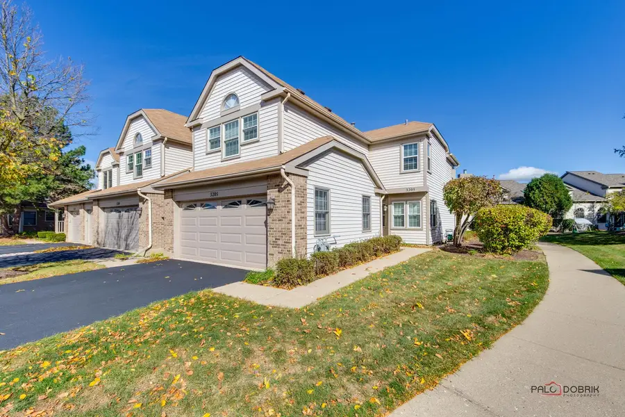 3209 N Daniels Court, Arlington Heights, IL 60004 - #2