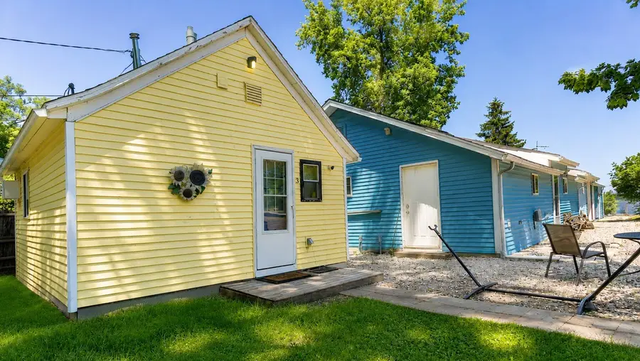 27717 W Grass Lake Drive, Spring Grove, IL 60081 - #2