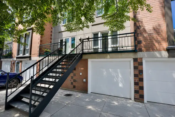 1441 S Plymouth Avenue #L, Chicago, IL 60605