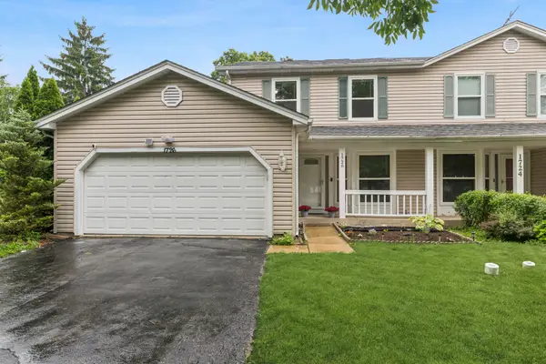 1726 Southbridge Court, Schaumburg, IL 60194