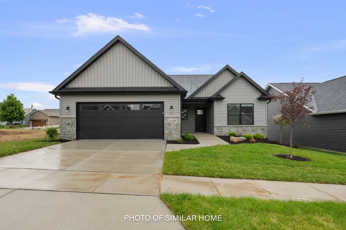 6303 College Avenue, Davenport, IA 52807 - #1