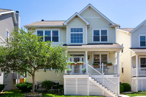 4249 N Kolmar Avenue #4249, Chicago, IL 60641