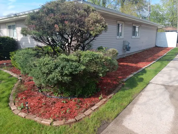 417 N Orchard Drive, Park Forest, IL 60466