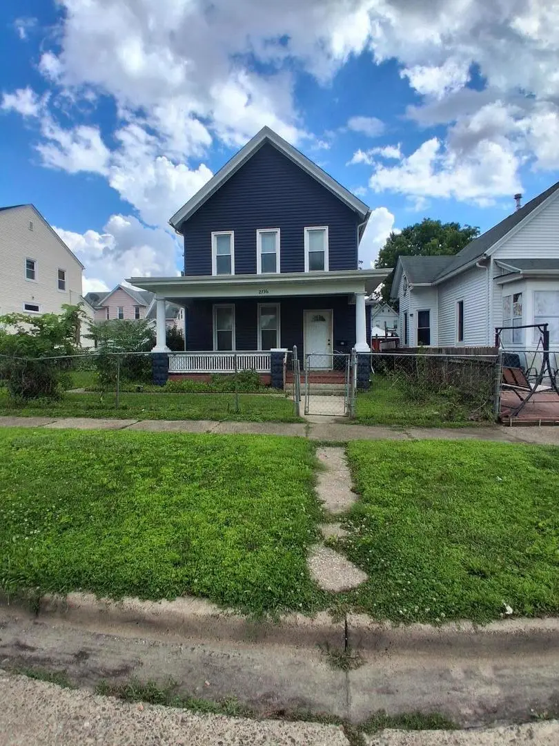 2736 5 1/2 Avenue, Rock Island, IL 61201 - #1