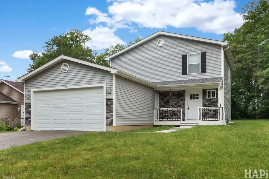 16 Elm Avenue, Fox Lake, IL 60020 - #2