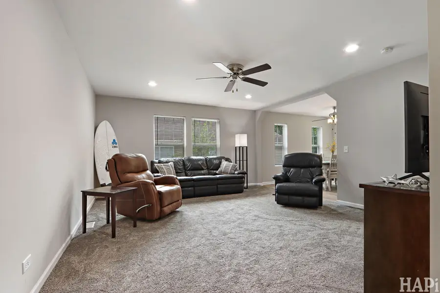 16 Elm Avenue, Fox Lake, IL 60020 - #3