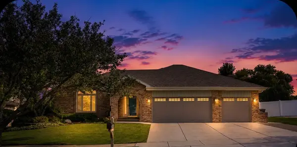 17245 Grange Drive, Orland Park, IL 60467