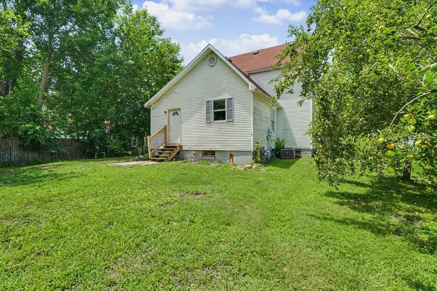 Address Withheld By Seller, Gibson City, IL 60936 - #3