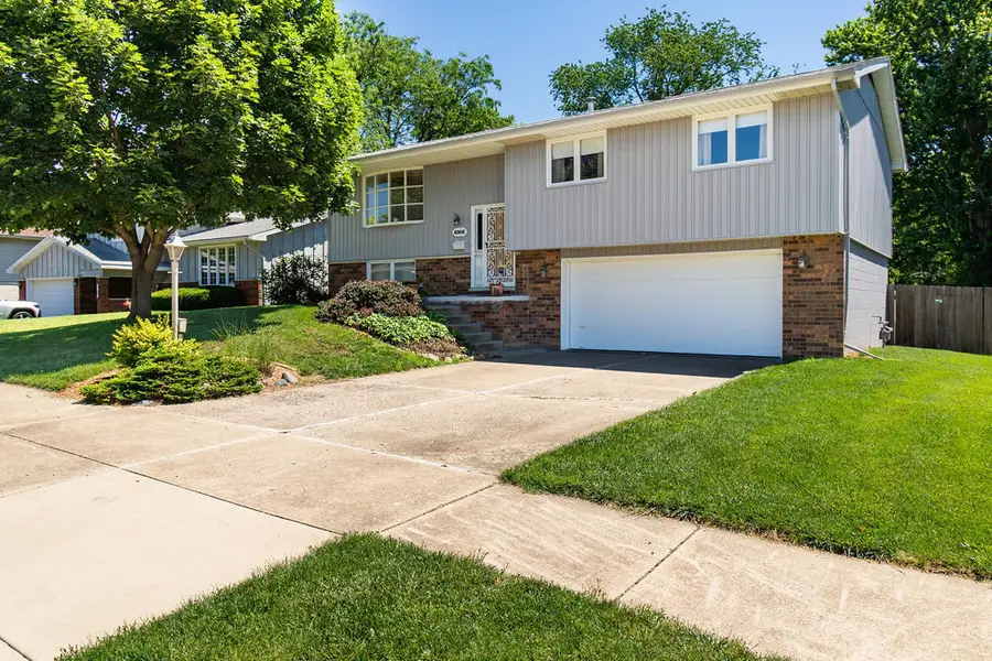 6906 N Rockvale Drive, Peoria, IL 61614 - #3