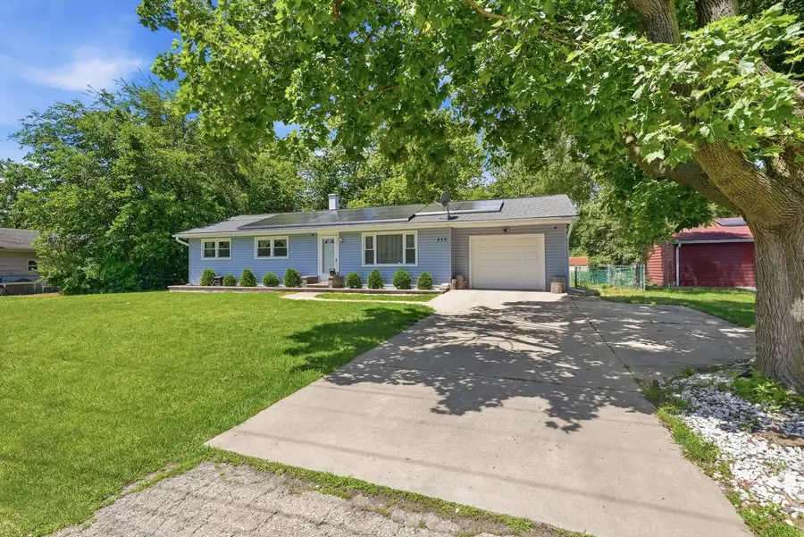 850 Austin Avenue, Aurora, IL 60505 - #2