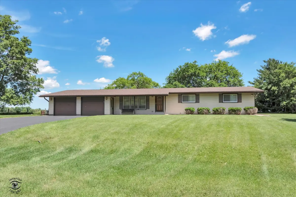24709 S Clair Court, Elwood, IL 60421 - #1