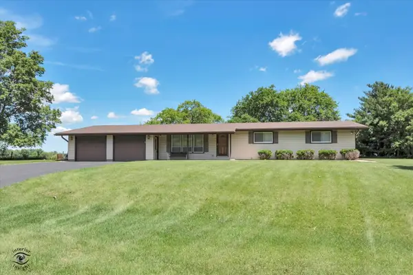 24709 S Clair Court, Elwood, IL 60421
