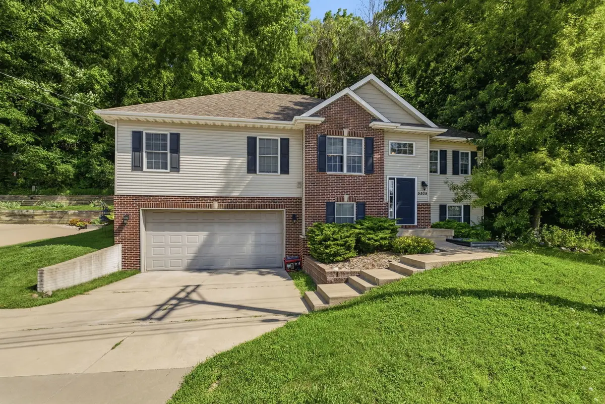 5505 38th Avenue, Moline, IL 61265 - #1