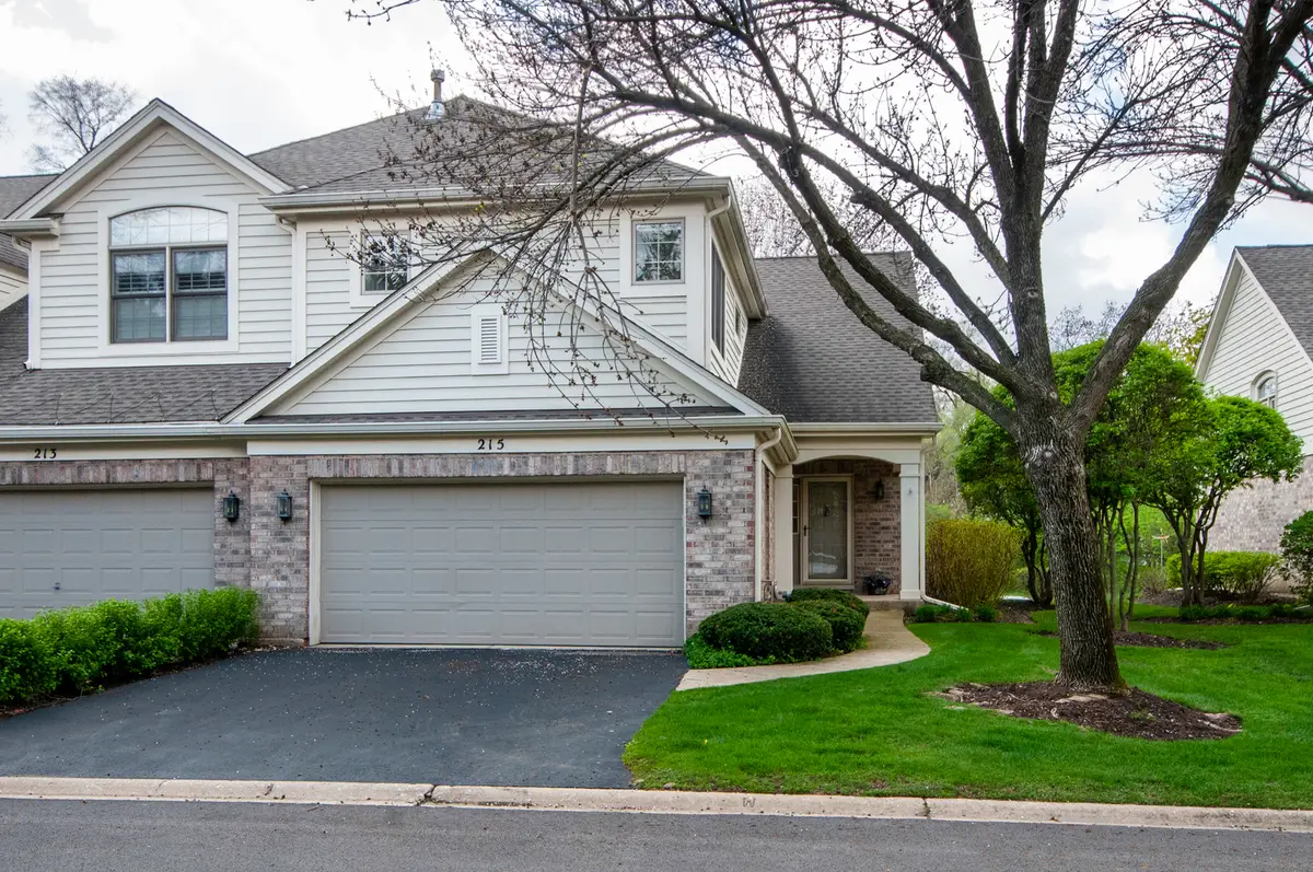 215 Wildflower Lane, La Grange, IL 60525 - #1