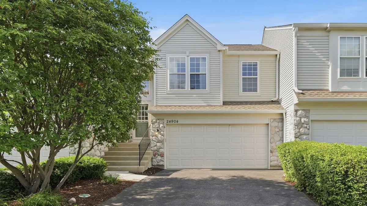 24904 Gates Lane, Plainfield, IL 60585 - #1