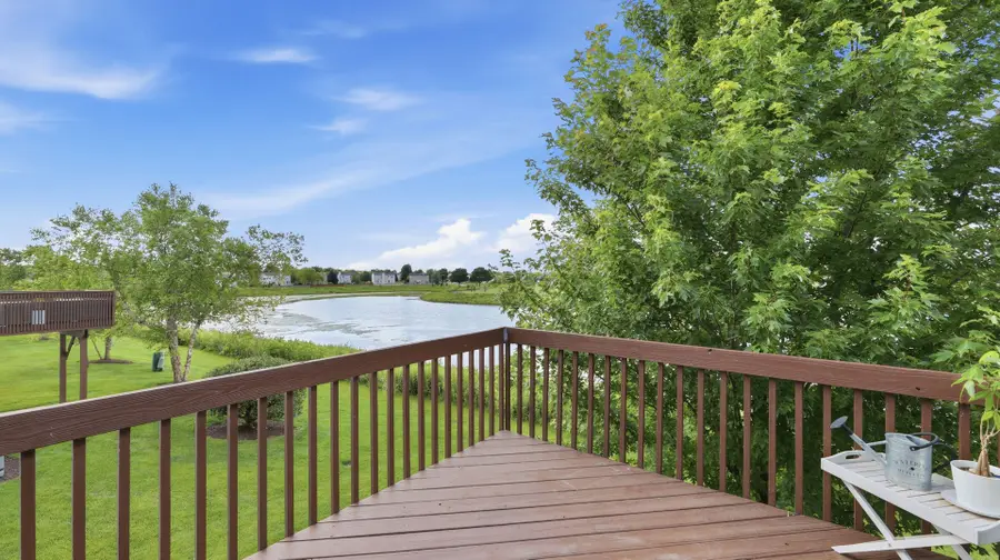 24904 Gates Lane, Plainfield, IL 60585 - #2