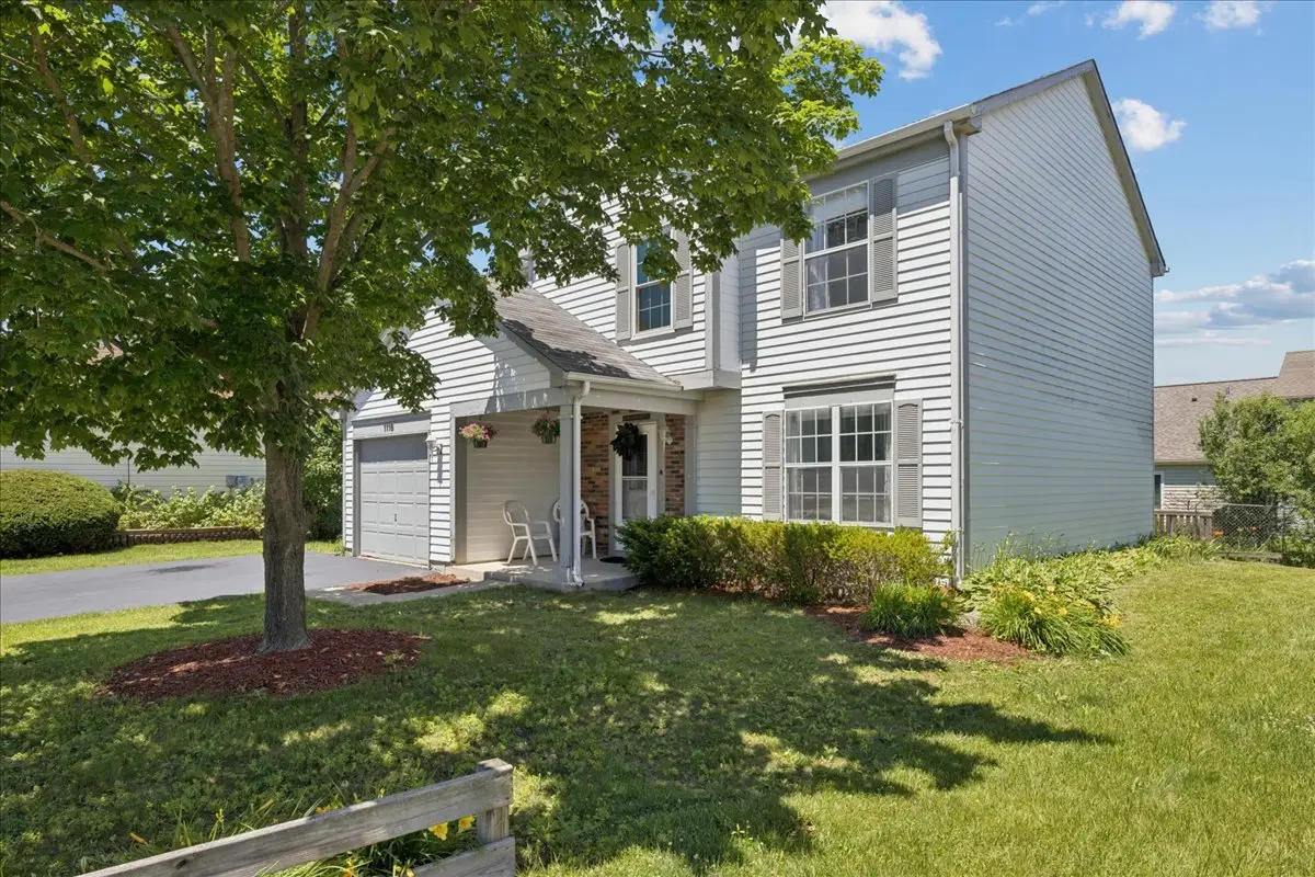 1116 Burnham Court, Mundelein, IL 60060 - #1
