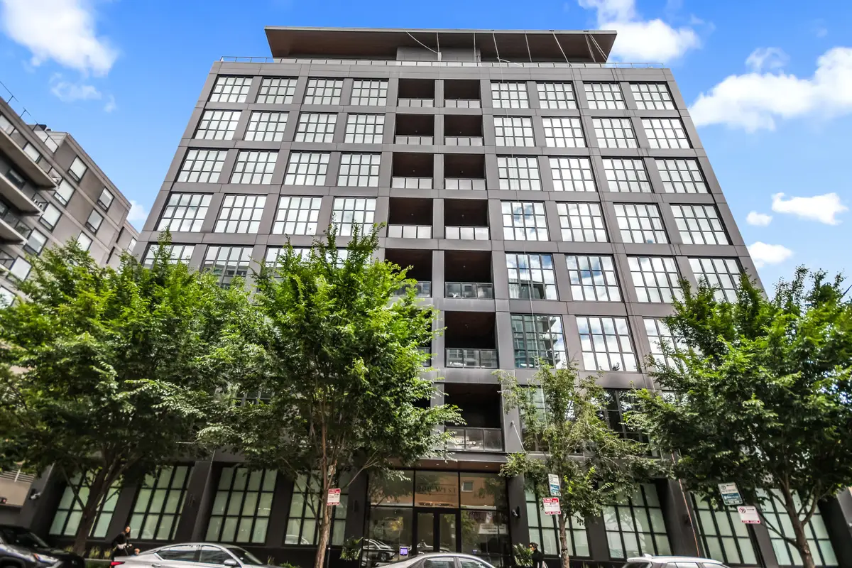 900 W Washington Boulevard #301, Chicago, IL 60607 - #1