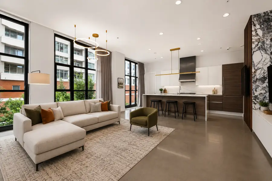 900 W Washington Boulevard #301, Chicago, IL 60607 - #3
