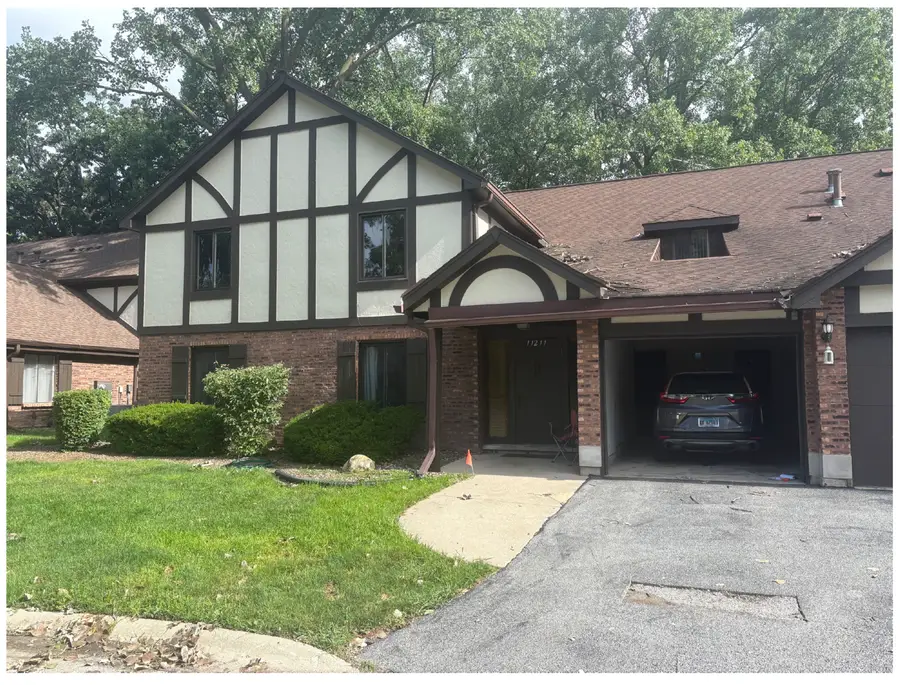 11211 Sycamore Lane #62D, Palos Hills, IL 60465 - #2