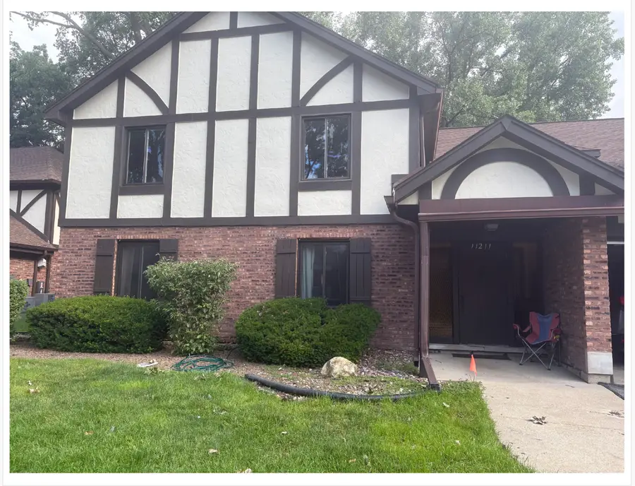 11211 Sycamore Lane #62D, Palos Hills, IL 60465 - #3