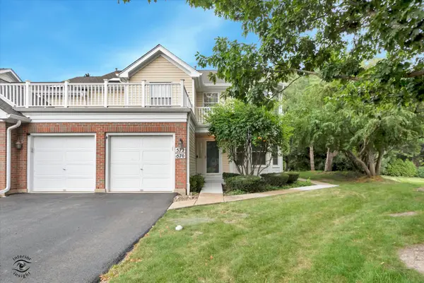 572 Bradbury Lane #527, Geneva, IL 60134