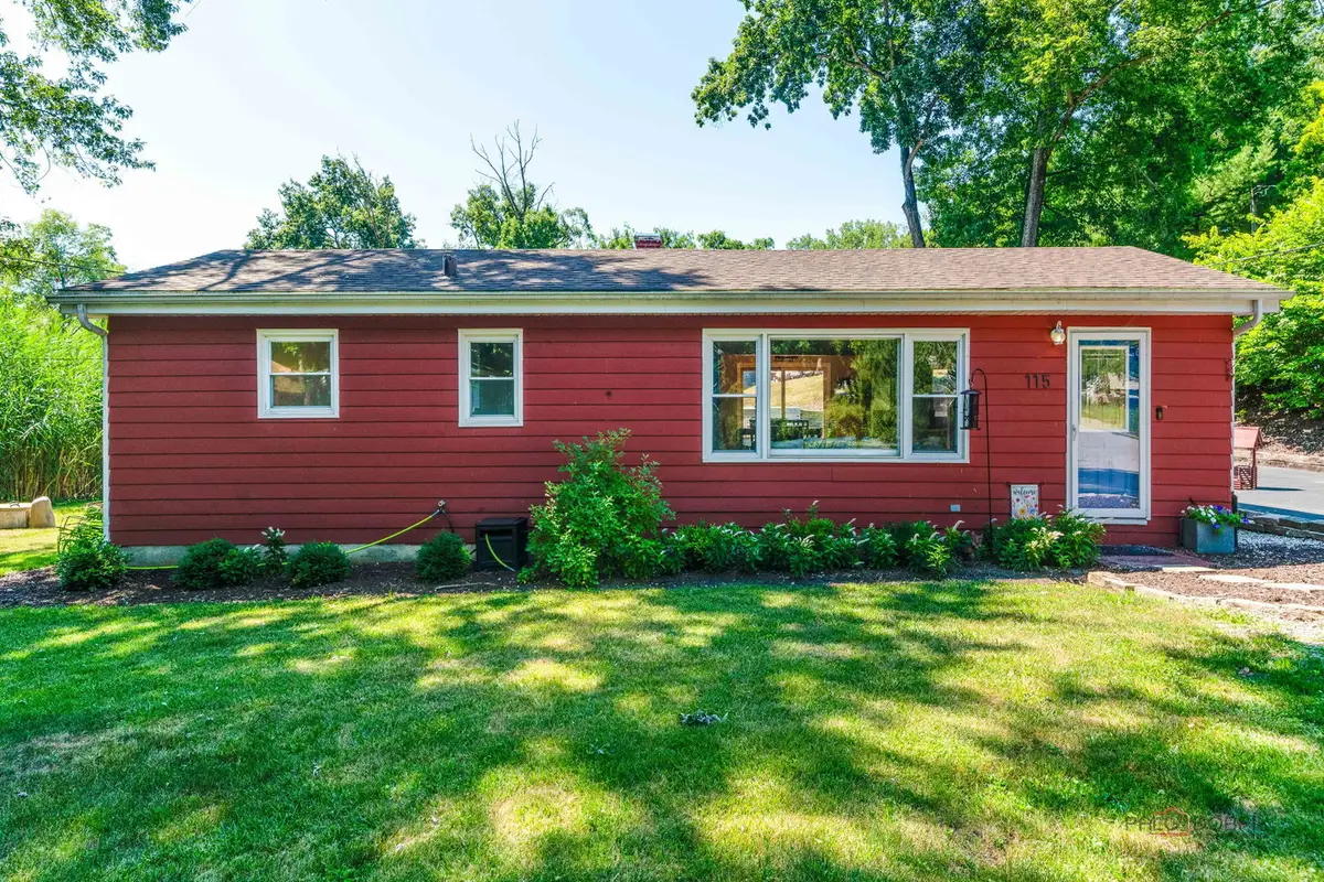 115 Muriel Road, Spring Grove, IL 60081 - #1