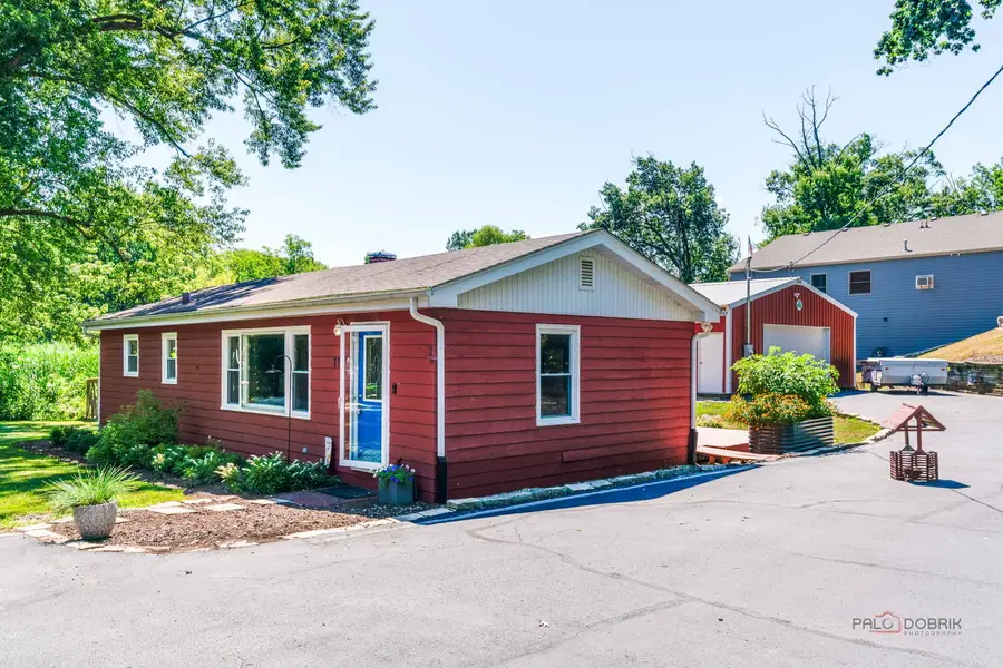 115 Muriel Road, Spring Grove, IL 60081 - #2