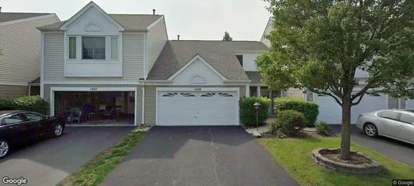 1609 Spaulding Road, Bartlett, IL 60103