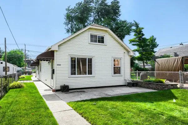 4142 Oak Park Avenue, Stickney, IL 60402