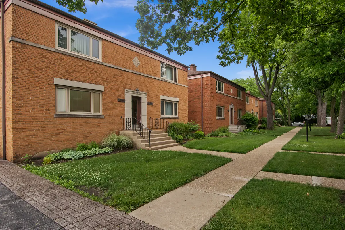 8043 Lake Street #1, River Forest, IL 60305 - #1