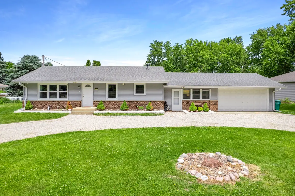 1010 Suzy Street, Lake Holiday, IL 60548 - #1