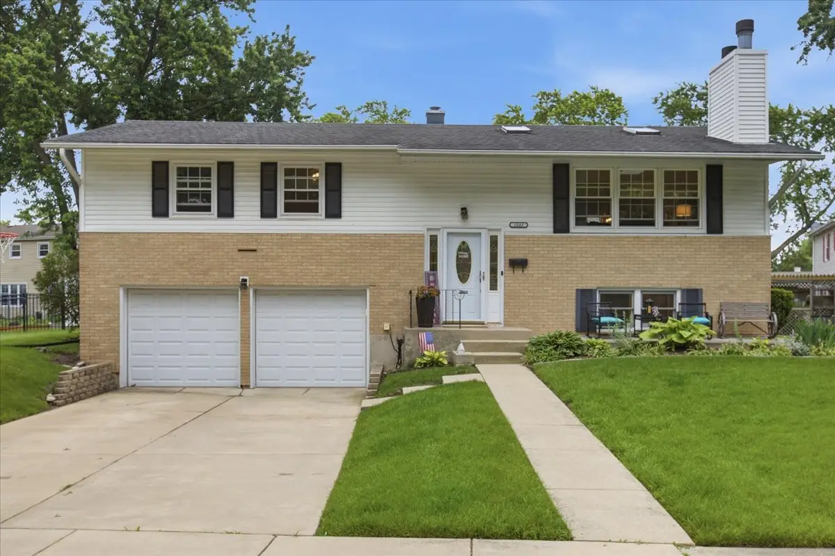 1049 E Fosket Drive, Palatine, IL 60074 - #1