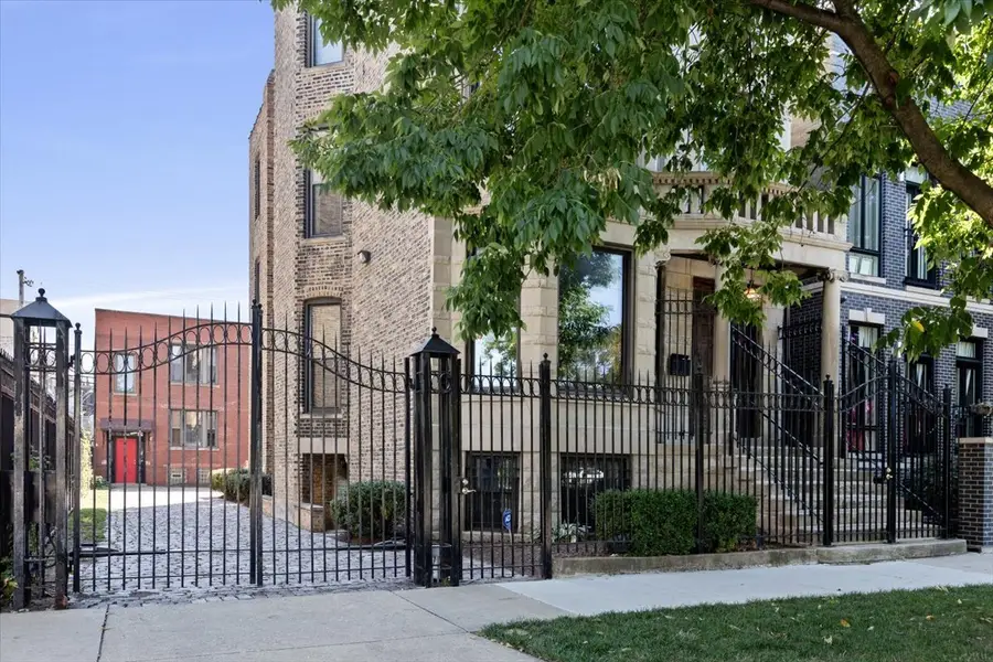 2845 W Division Street, Chicago, IL 60622 - #2