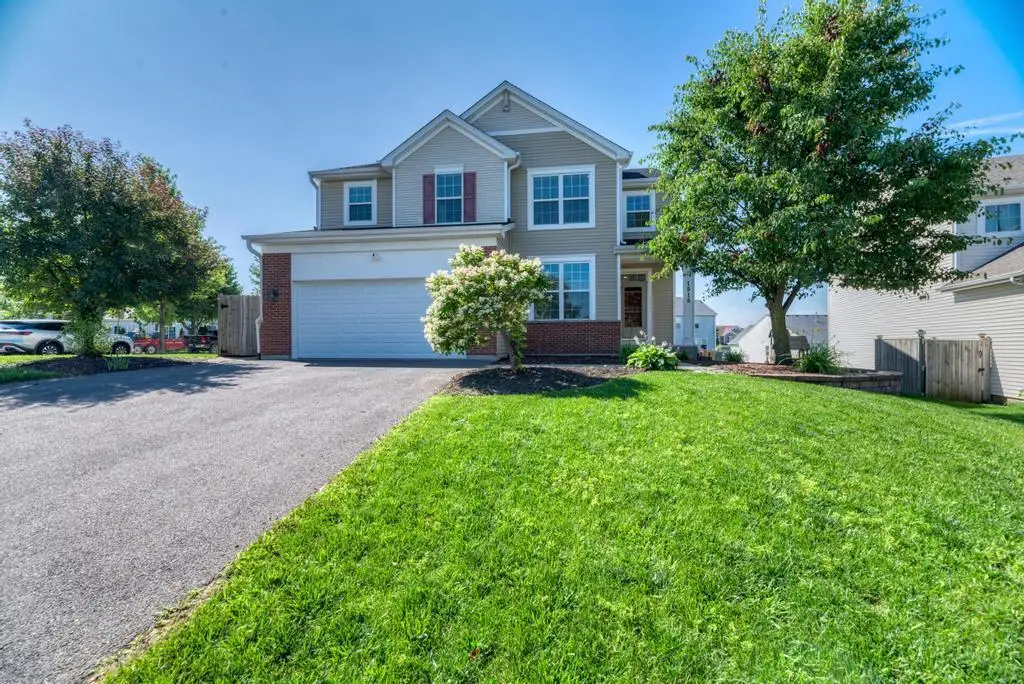 1515 Elysium Drive, Minooka, IL 60447 - #1