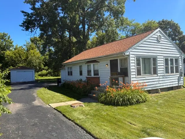 1822 Terrace Road, Homewood, IL 60430 - #2