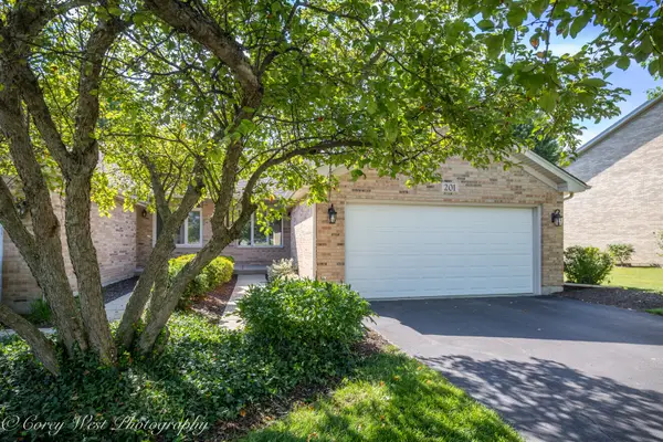 201 Conley Drive, Elburn, IL 60119