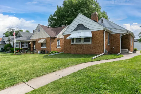 2338 7th Street, East Moline, IL 61244