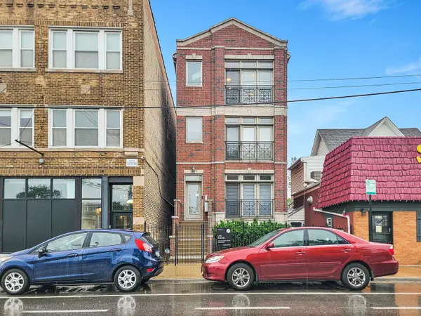 5617 W Lawrence Avenue #3, Chicago, IL 60630
