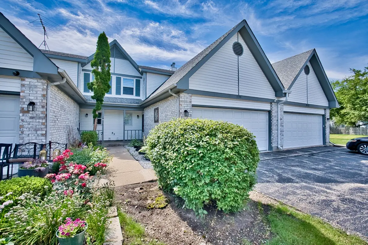 1506 Fernwood Court, Gurnee, IL 60031 - #1