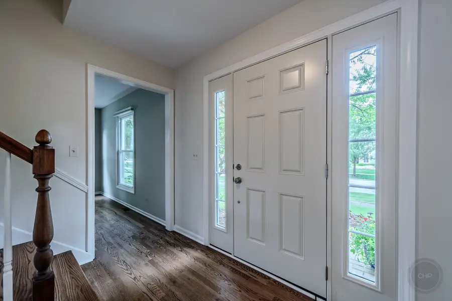 1612 Harris Lane, Naperville, IL 60565 - #3