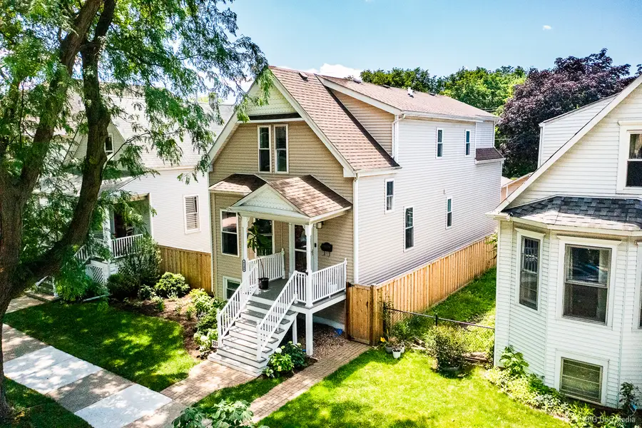 4146 N Kilbourn Avenue, Chicago, IL 60641 - #2