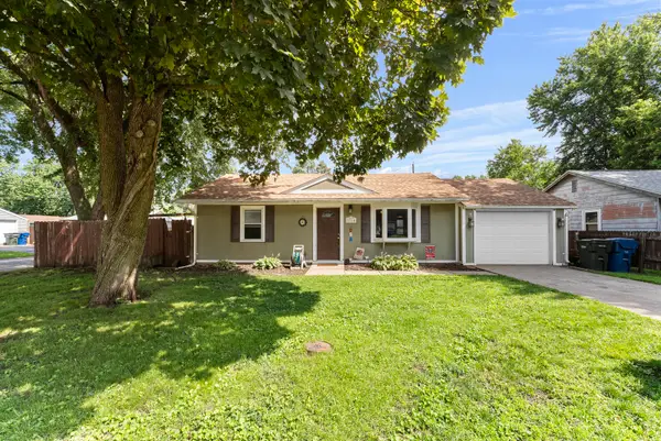 2714 W 70th Street, Davenport, IA 52806
