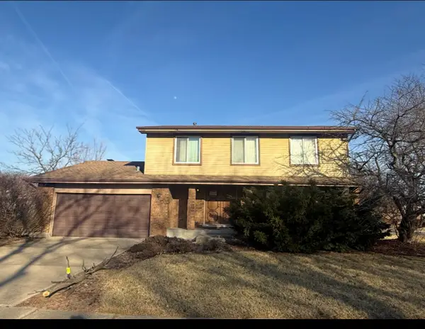 857 Academy Avenue, Matteson, IL 60443