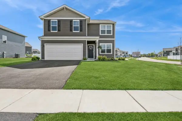 6809 Willow Drive, Wonder Lake, IL 60097