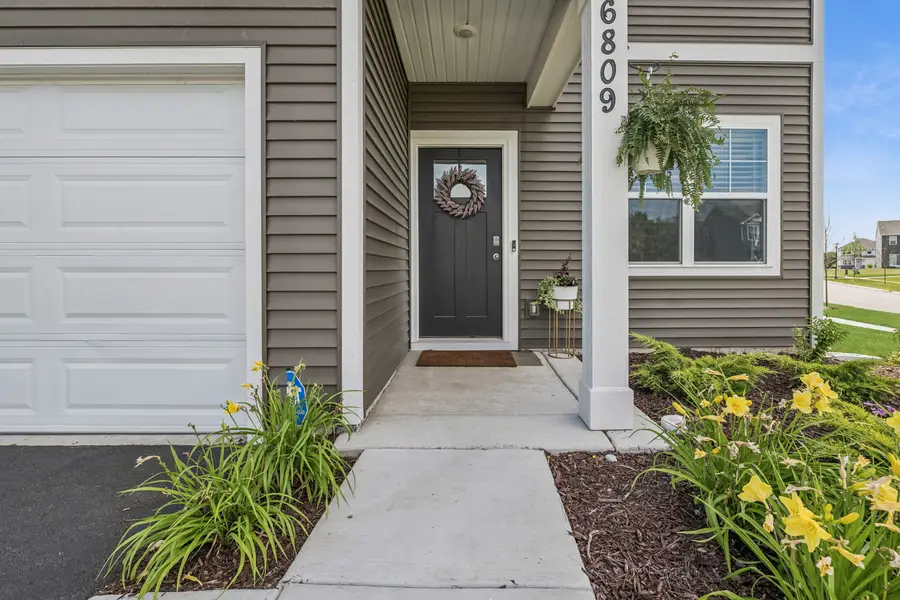 6809 Willow Drive, Wonder Lake, IL 60097 - #3